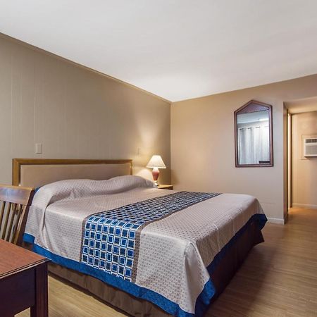 Knights Inn Amsterdam Dış mekan fotoğraf