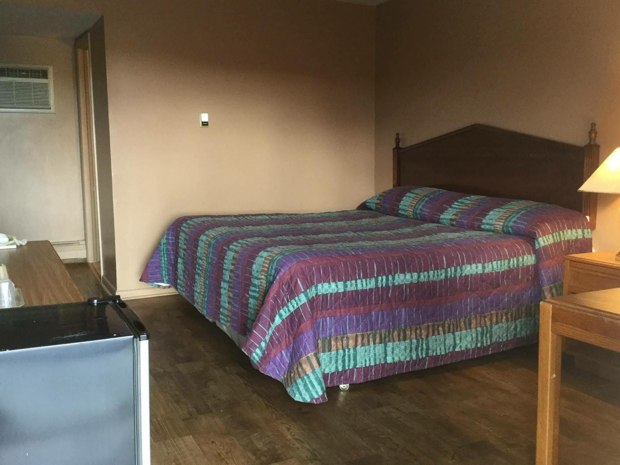 Knights Inn Amsterdam Dış mekan fotoğraf
