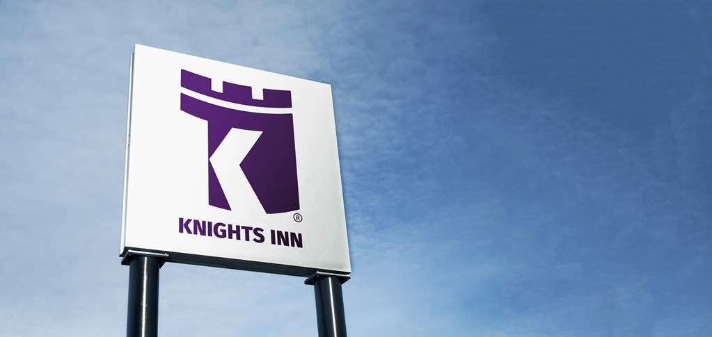 Knights Inn Amsterdam Dış mekan fotoğraf