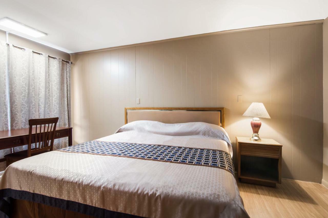 Knights Inn Amsterdam Dış mekan fotoğraf