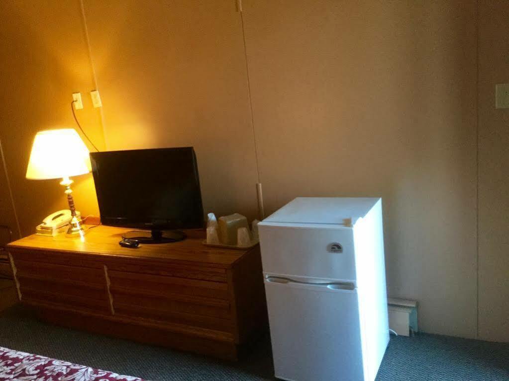 Knights Inn Amsterdam Dış mekan fotoğraf