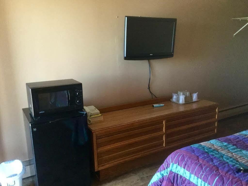 Knights Inn Amsterdam Dış mekan fotoğraf