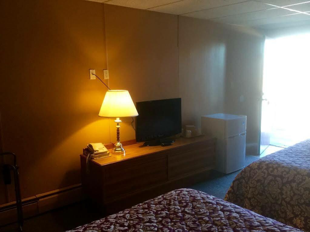 Knights Inn Amsterdam Dış mekan fotoğraf